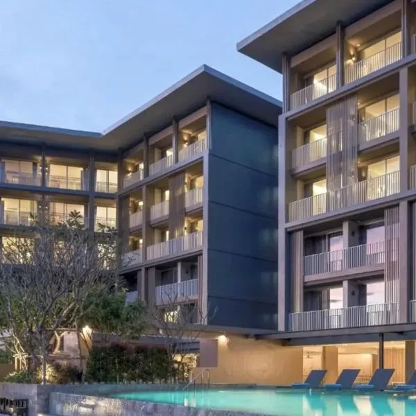 Centara Life Phu Pano Resort - zdjęcie 2