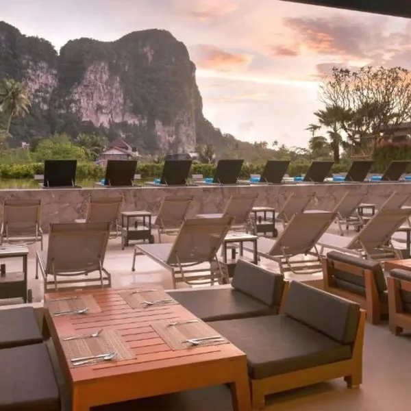 Centara Life Phu Pano Resort - zdjęcie 5