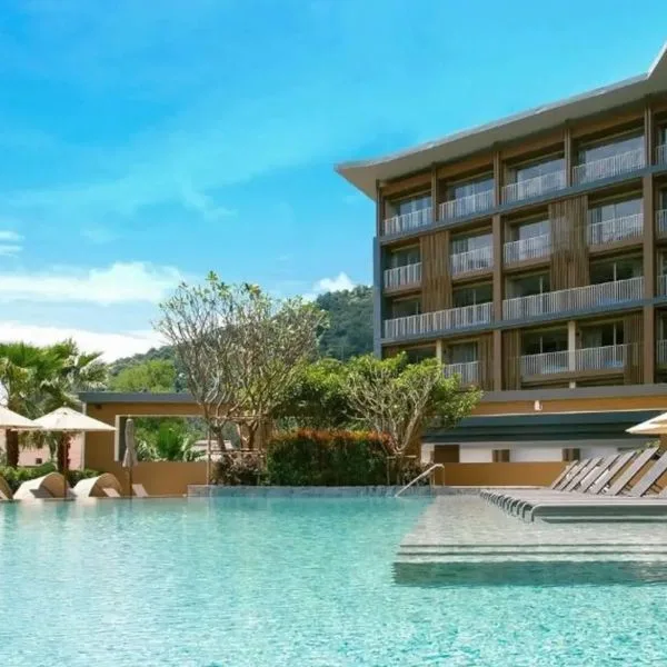 Centara Life Phu Pano Resort - zdjęcie 3