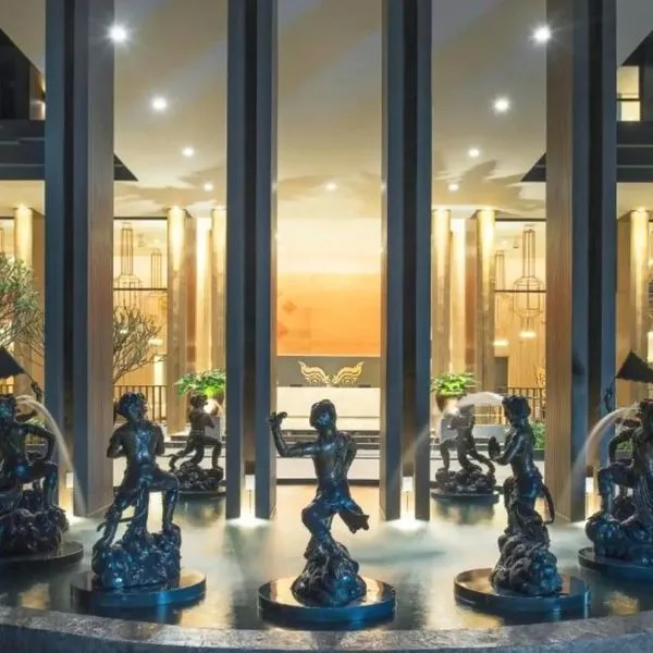 Centara Life Phu Pano Resort - zdjęcie 4