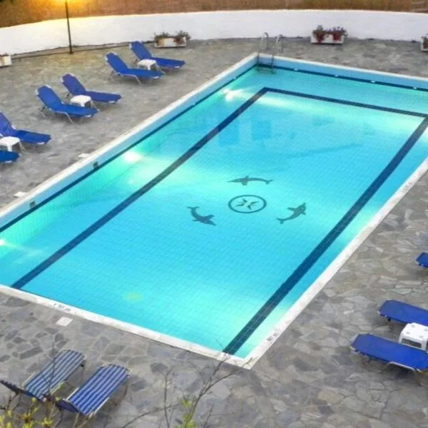 Alkyonis (Kalikratia) - zdjęcie 3