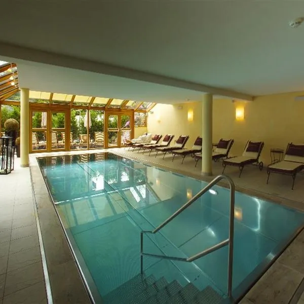 Kaiserhof (ex Best Western Premier) - zdjęcie 5