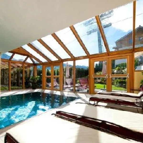 Kaiserhof (ex Best Western Premier) - zdjęcie 3