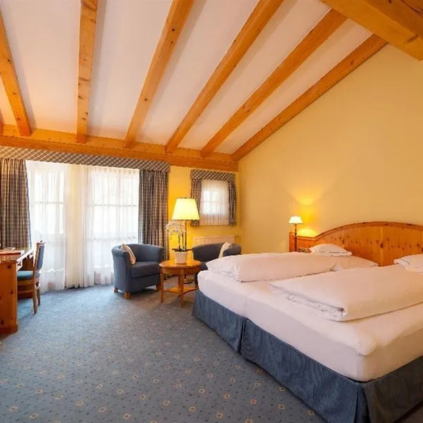 Kaiserhof (ex Best Western Premier) - zdjęcie 4