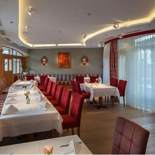 Kaiserhof (ex Best Western Premier) - zdjęcie 2