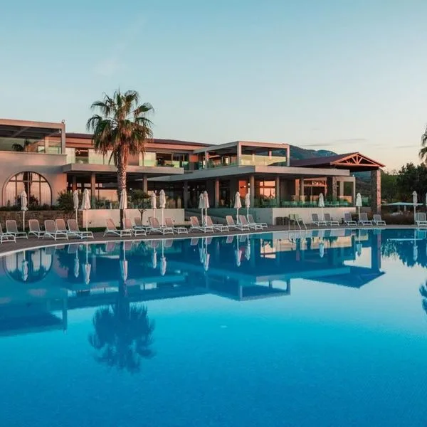 Almyros Beach (ex Cyprotel Almyros) - zdjęcie 2