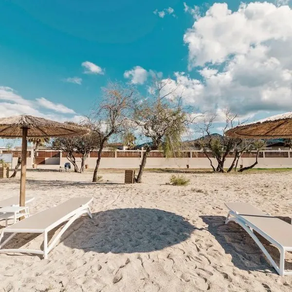 Almyros Beach (ex Cyprotel Almyros) - zdjęcie 4