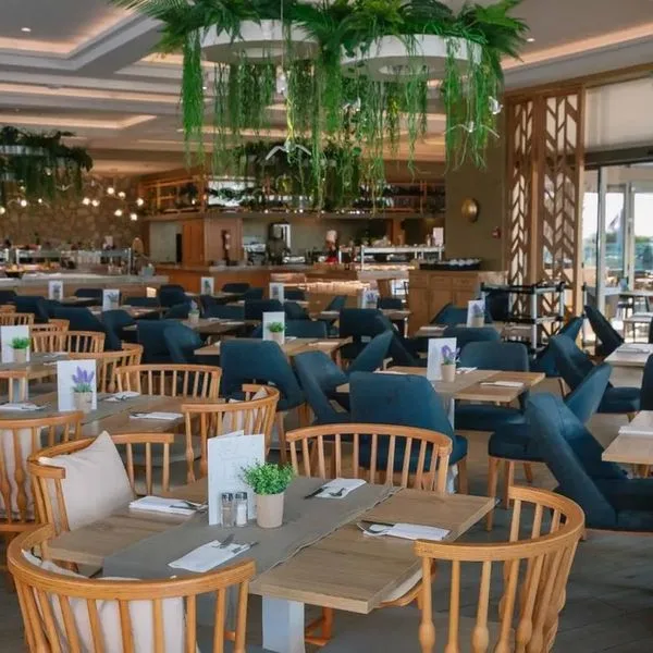 Almyros Beach (ex Cyprotel Almyros) - zdjęcie 5