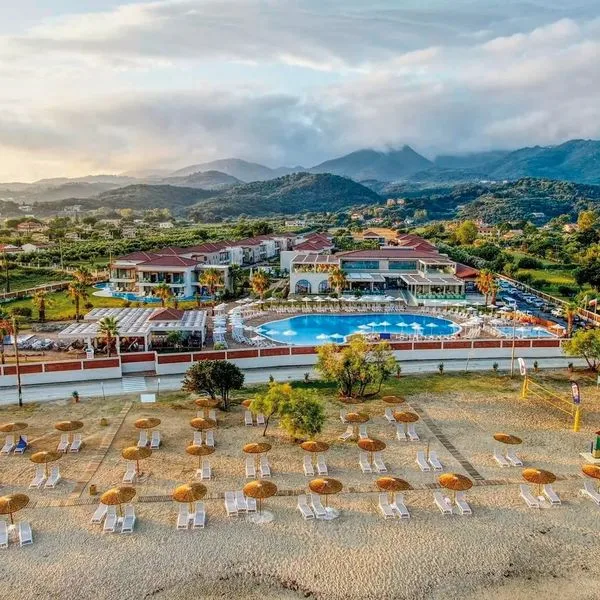 Almyros Beach (ex Cyprotel Almyros)