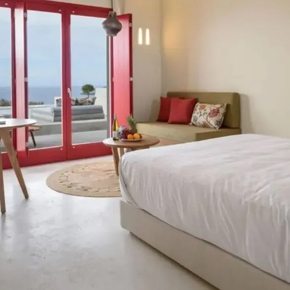 Potnia Theron Suites - zdjęcie 3