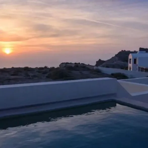 Potnia Theron Suites - zdjęcie 2