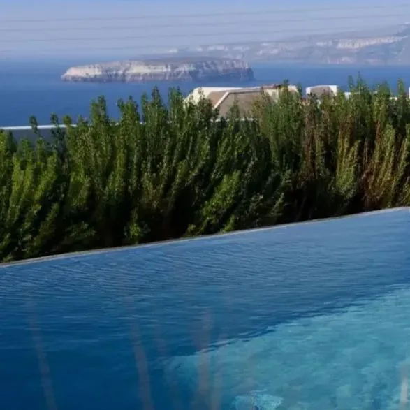 Potnia Theron Suites - zdjęcie 4