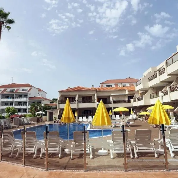 Andorra Aparthotel - zdjęcie 4