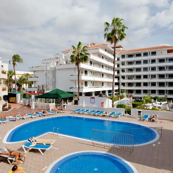 Andorra Aparthotel - zdjęcie 5