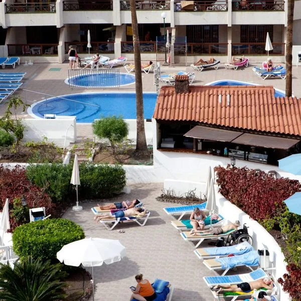 Andorra Aparthotel - zdjęcie 2