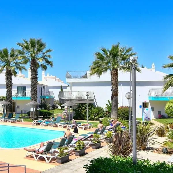 Bayside Salgados (ex. Aparthotel Bay Side) - zdjęcie 5