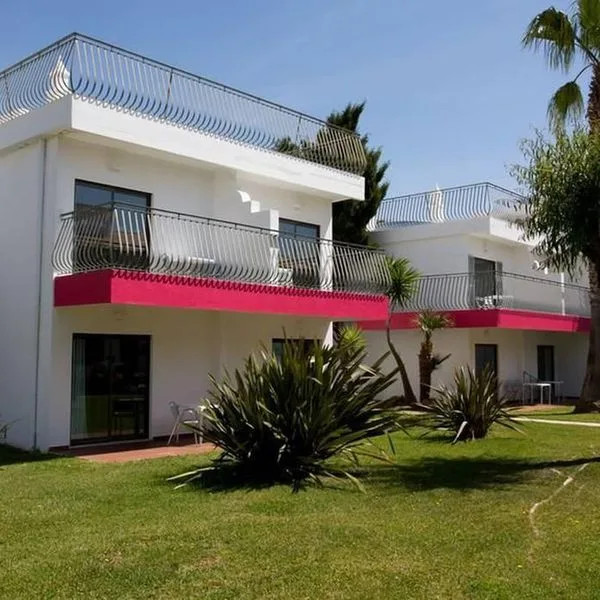 Bayside Salgados (ex. Aparthotel Bay Side) - zdjęcie 2