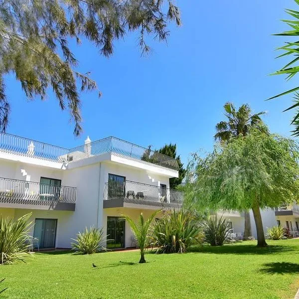 Bayside Salgados (ex. Aparthotel Bay Side) - zdjęcie 3