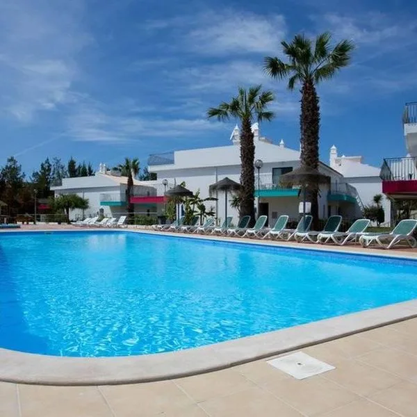 Bayside Salgados (ex. Aparthotel Bay Side) - zdjęcie 4