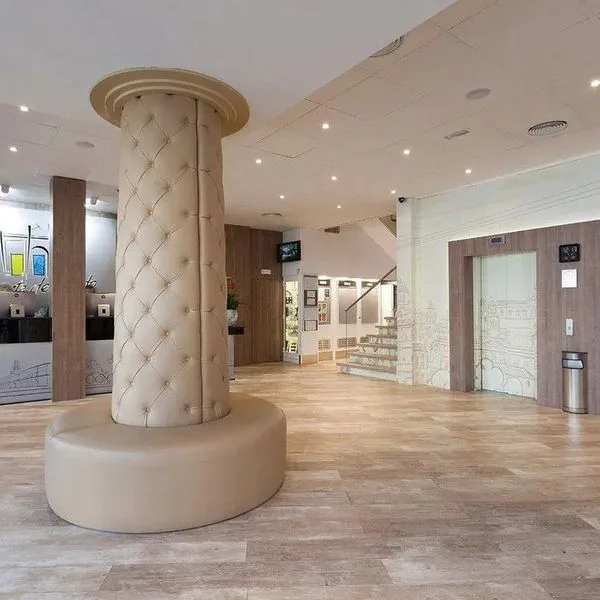 Puerta de Toledo - zdjęcie 2