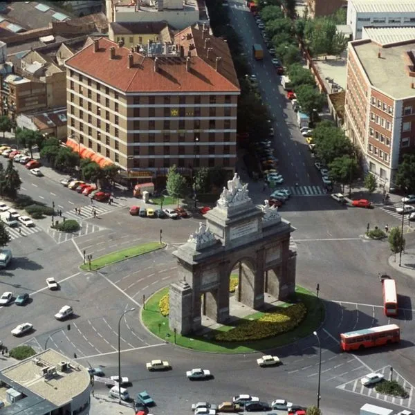 Puerta de Toledo - zdjęcie 3