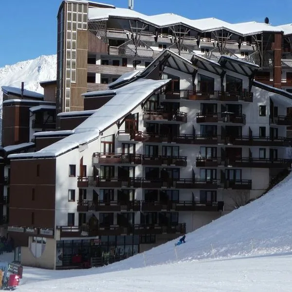 Residence Grand Bois - zdjęcie 2