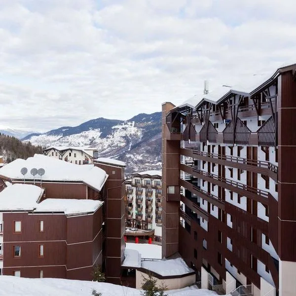 Residence Grand Bois - zdjęcie 3