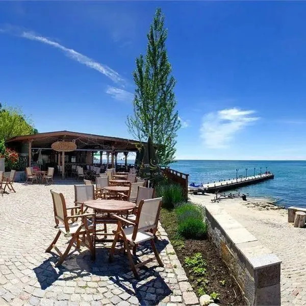 Garden of Eden Apart (Sveti Vlas) - zdjęcie 3