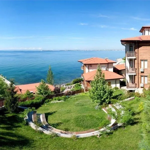 Garden of Eden Apart (Sveti Vlas) - zdjęcie 4