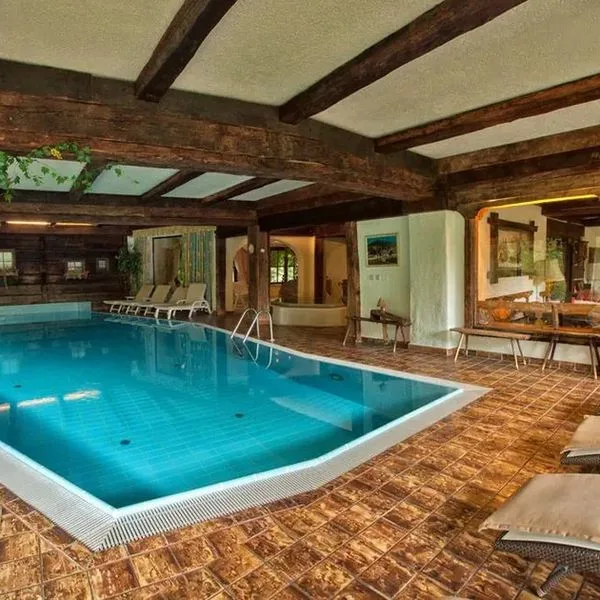 Trattlerhof - zdjęcie 2