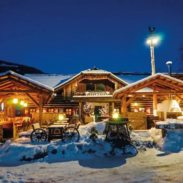 Trattlerhof - zdjęcie 5