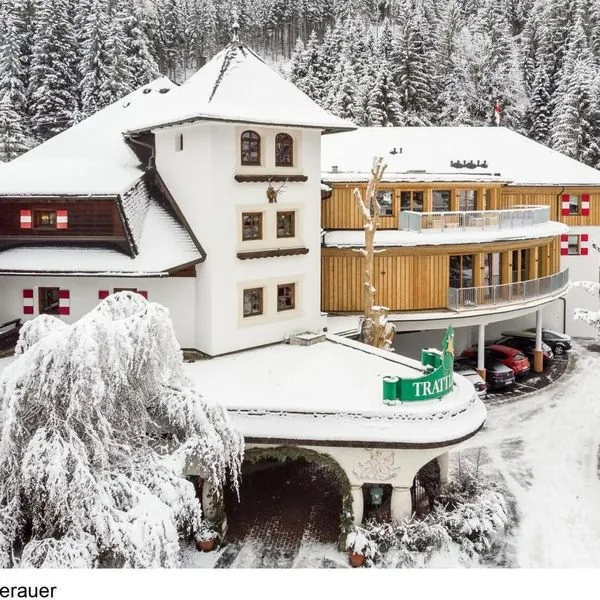 Trattlerhof - zdjęcie 3