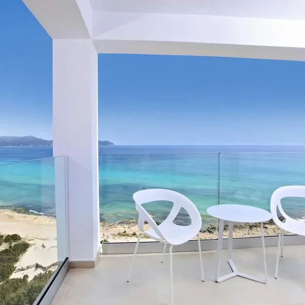 Iberostar Waves Cala Millor - zdjęcie 4