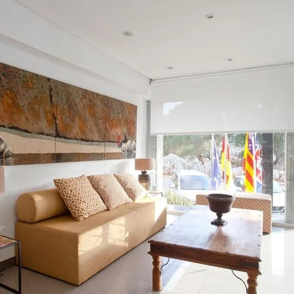 BJ Playamar (S'Illot) - zdjęcie 4