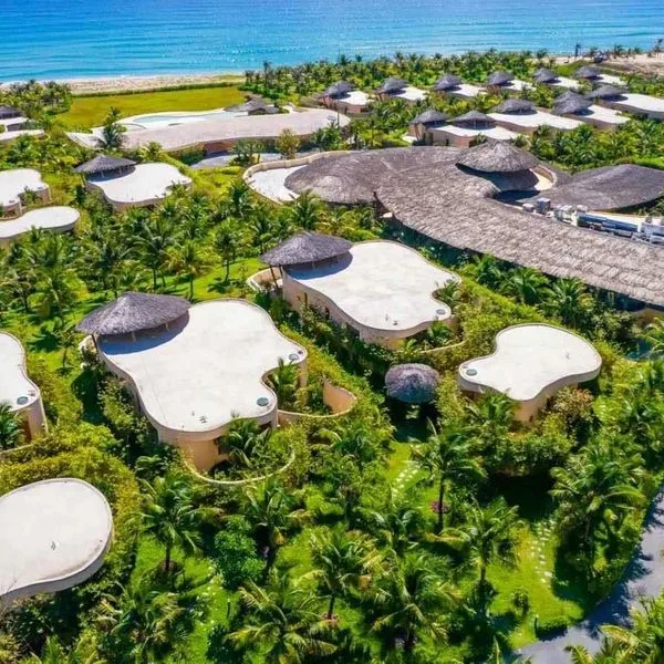 Ana Mandara Cam Ranh Resort - zdjęcie 3