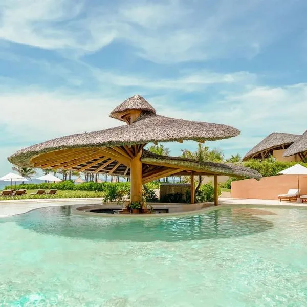 Ana Mandara Cam Ranh Resort - zdjęcie 5