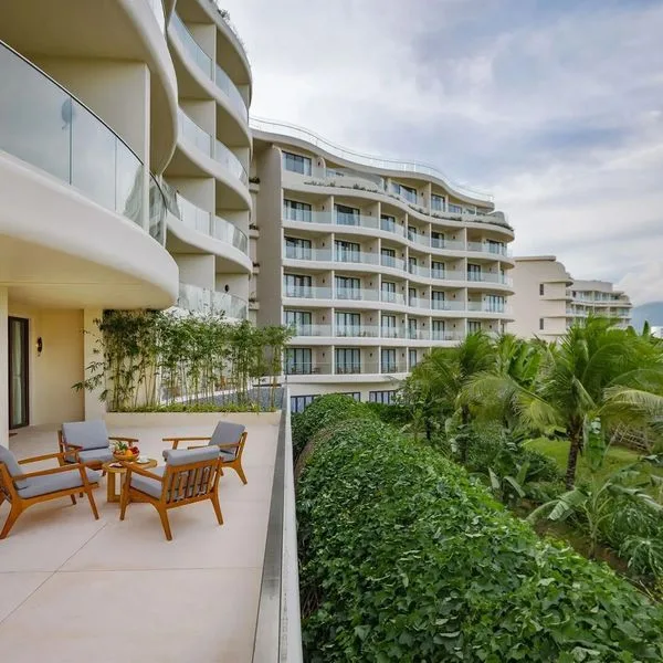 Ana Mandara Cam Ranh Resort - zdjęcie 2