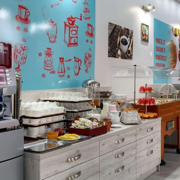 Posejdon (Międzyzdroje) - zdjęcie 4