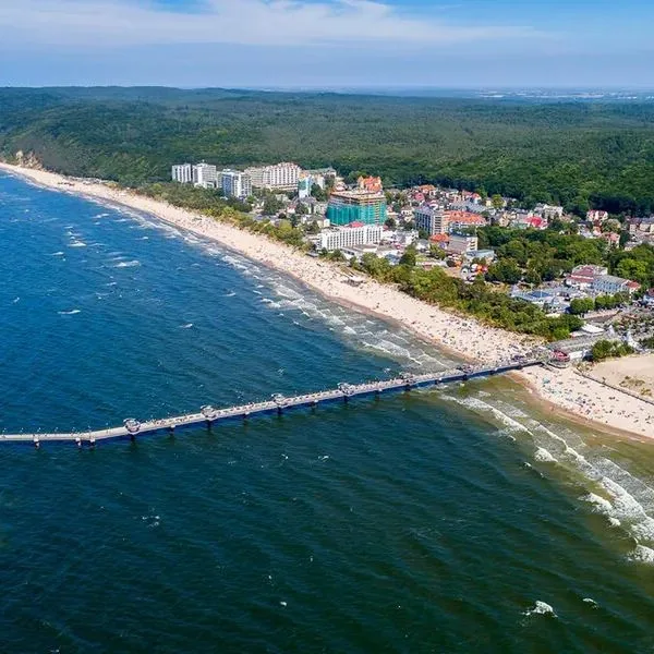 Posejdon (Międzyzdroje) - zdjęcie 5