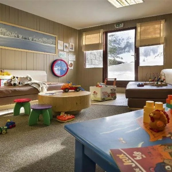 Park Avisio - zdjęcie 3