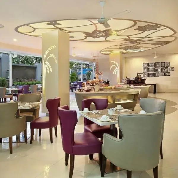 Mercure Bali Nusa Dua - zdjęcie 5