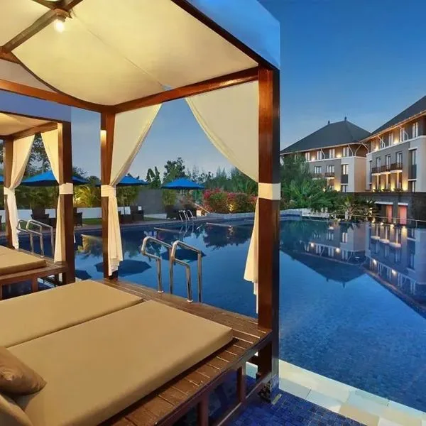 Mercure Bali Nusa Dua - zdjęcie 4