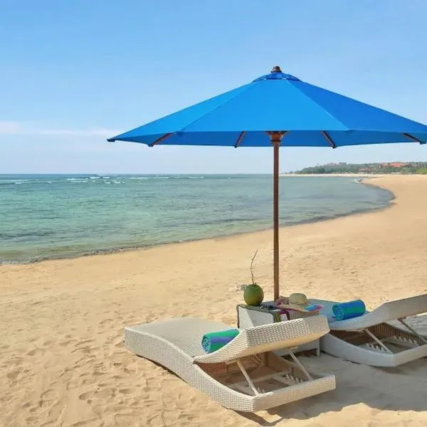 Mercure Bali Nusa Dua - zdjęcie 2