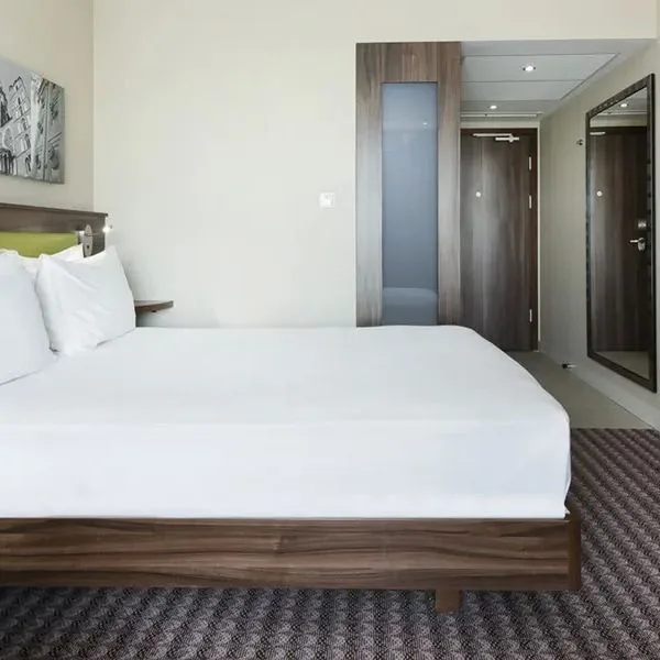 Hampton By Hilton Krakow - zdjęcie 2