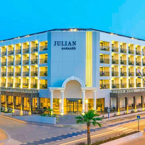 Ada Julian - zdjęcie 3