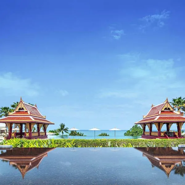 Amatara Resort & Welleisure (ex Regent Cape Panwa) - zdjęcie 4