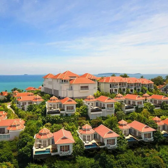 Amatara Resort & Welleisure (ex Regent Cape Panwa) - zdjęcie 5