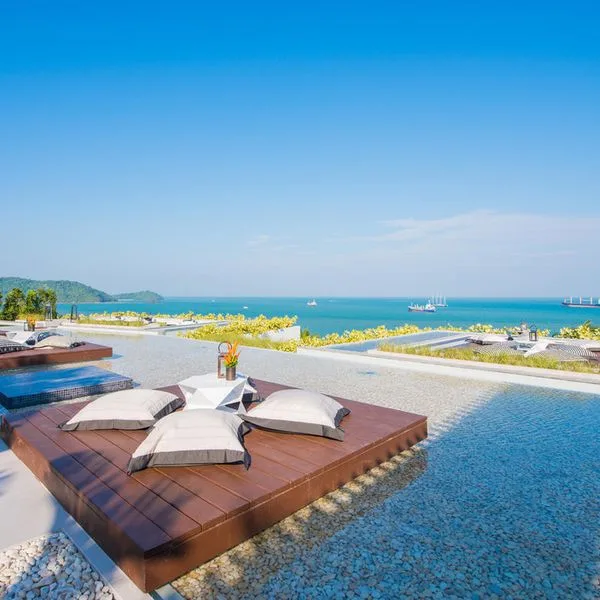 Amatara Resort & Welleisure (ex Regent Cape Panwa) - zdjęcie 3