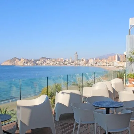 Montemar (Benidorm) - zdjęcie 3