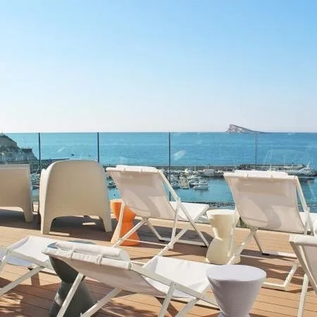 Montemar (Benidorm) - zdjęcie 2